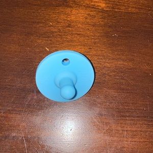 Ryan & Rose pacifier